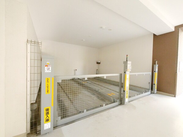 エルスタンザ広瀬通RESIDENCEの物件内観写真